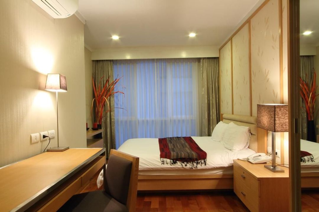D Varee Residence Montara Thonglor 25-6