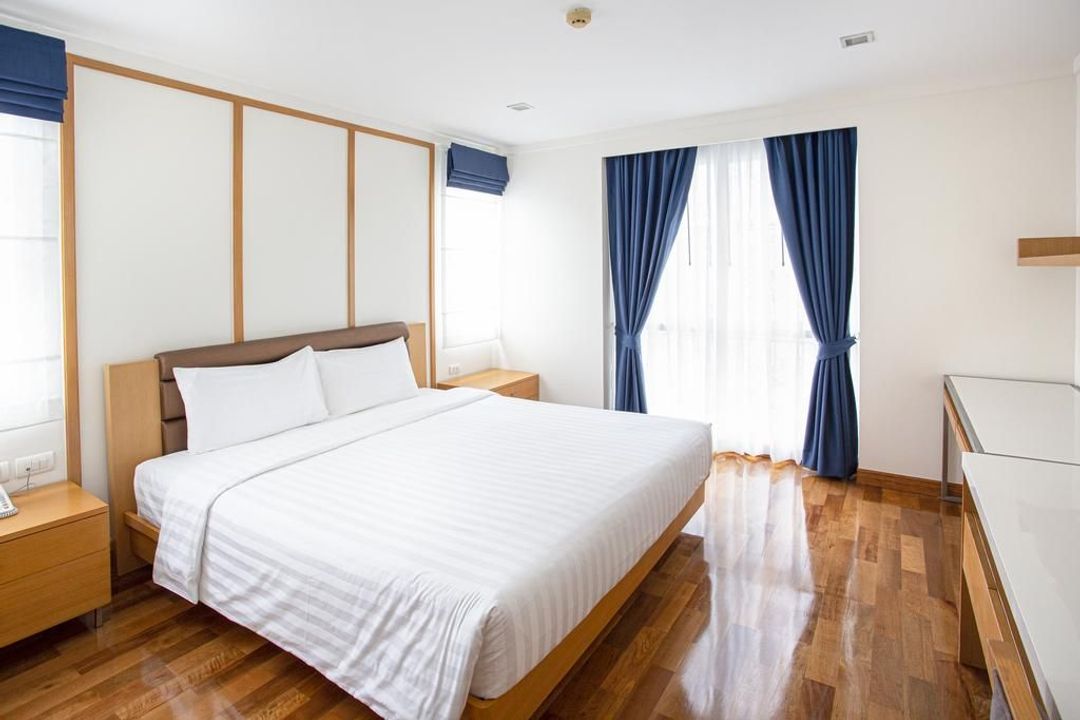 D Varee Residence Montara Thonglor 25-14