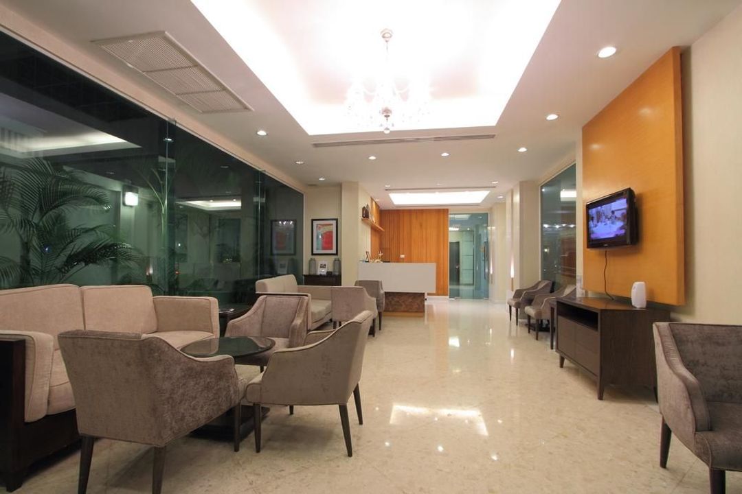 D Varee Residence Montara Thonglor 25-7