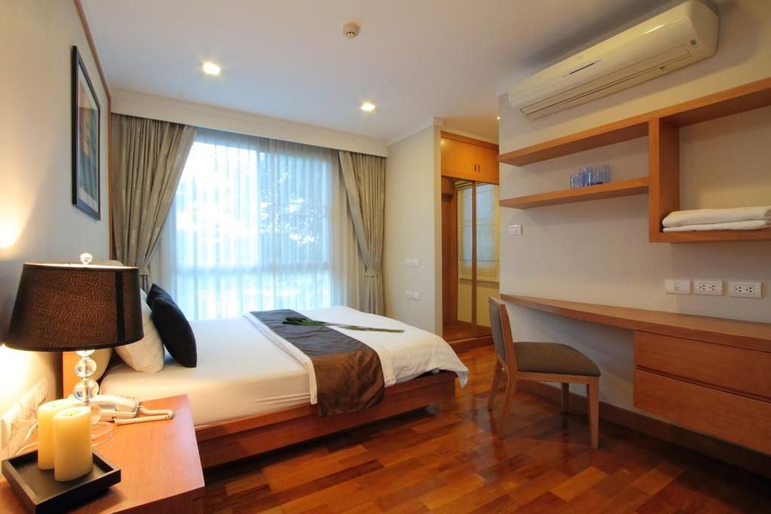 D Varee Residence Montara Thonglor 25-9