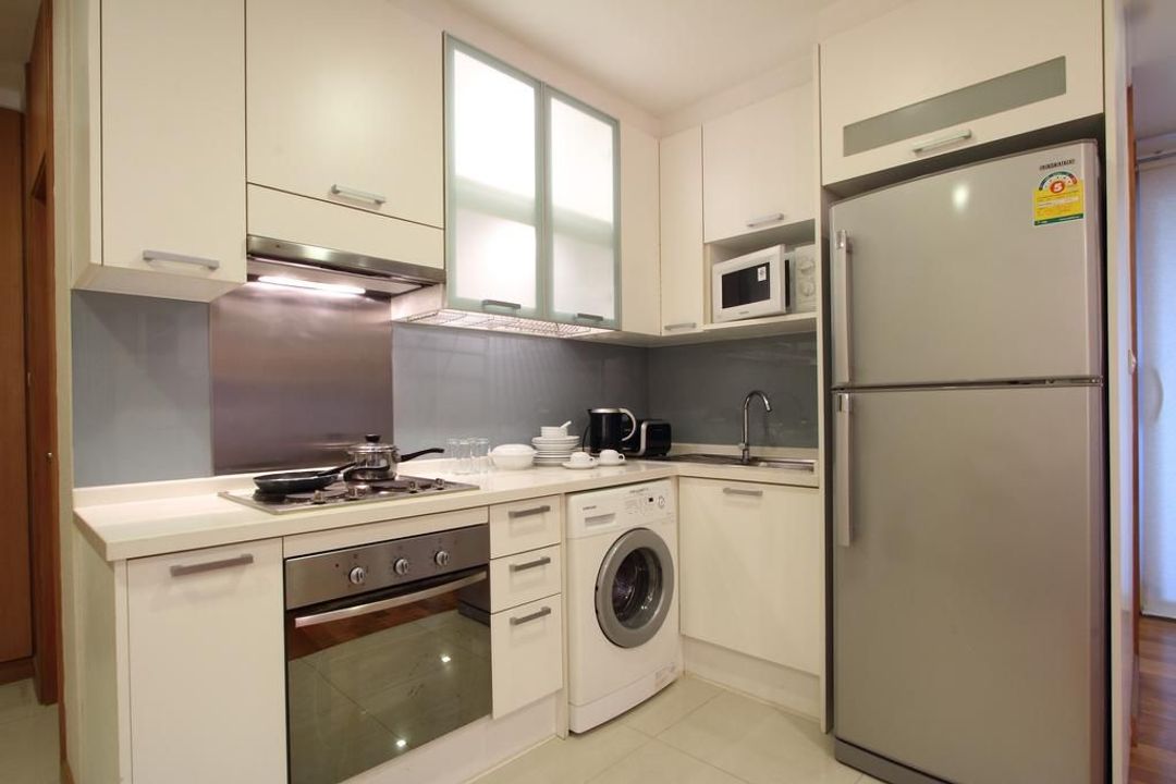 D Varee Residence Montara Thonglor 25-13