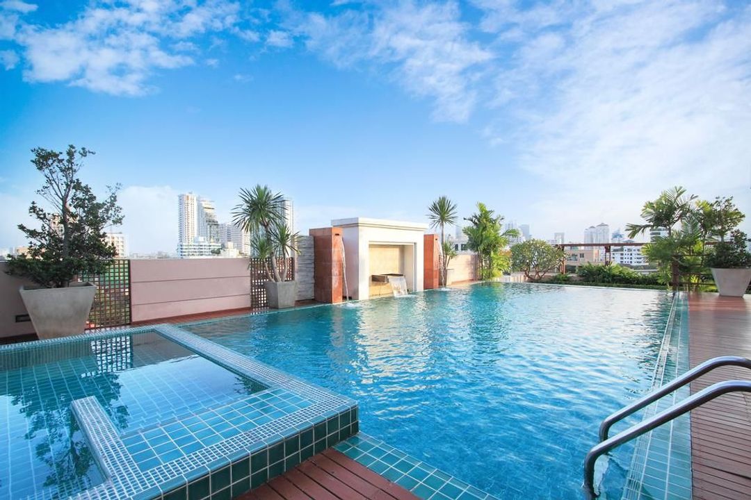 D Varee Residence Montara Thonglor 25-5
