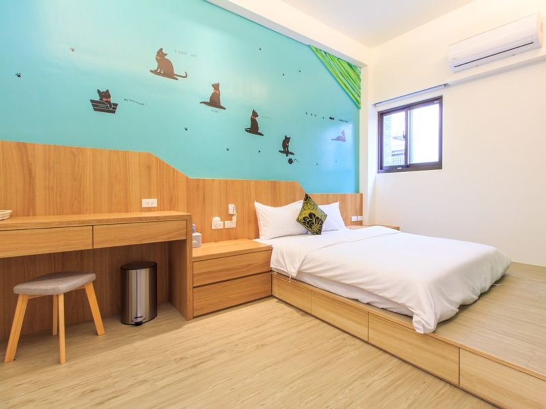 Whale House