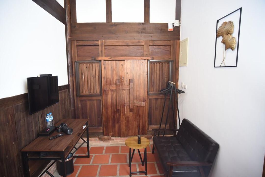 Xiexinyuan Historical Inn