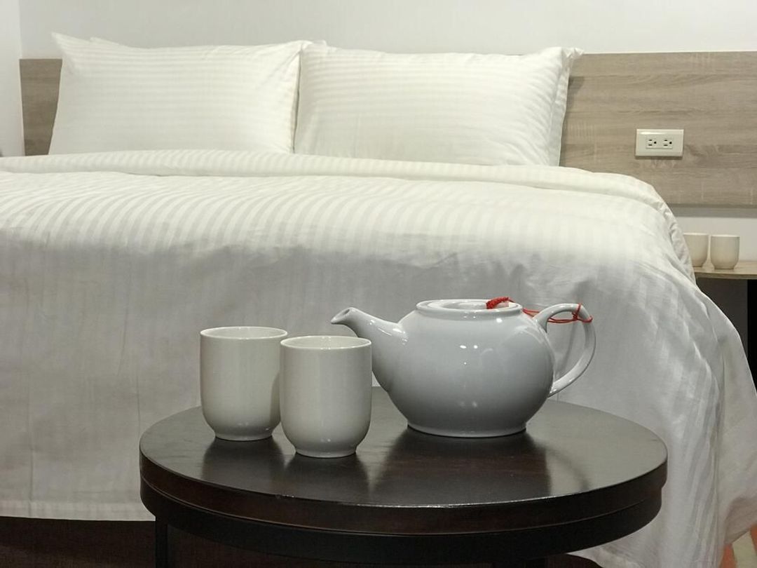 Xiexinyuan Historical Inn