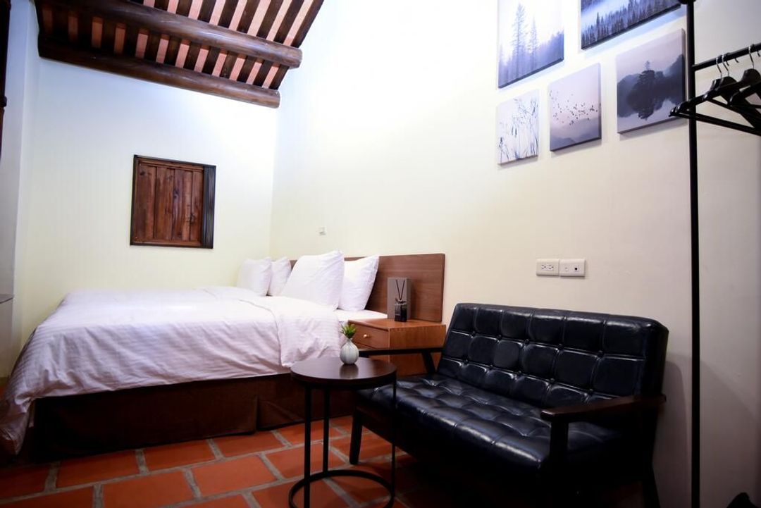 Xiexinyuan Historical Inn