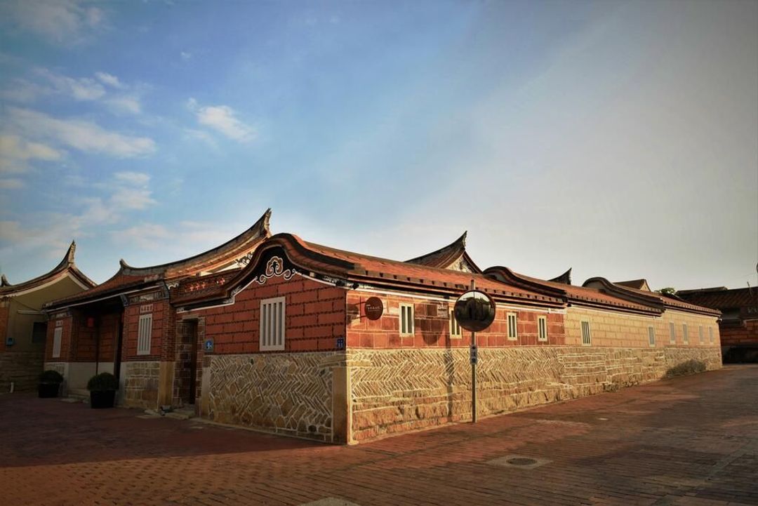 Xiexinyuan Historical Inn