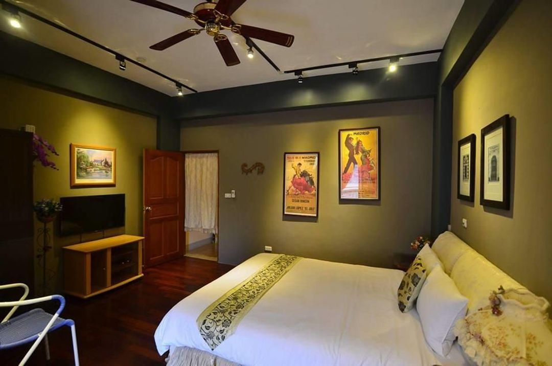 Hualien Kahao Homestay(Entire house)