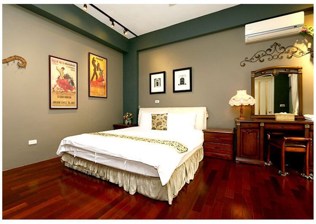 Hualien Kahao Homestay(Entire house)