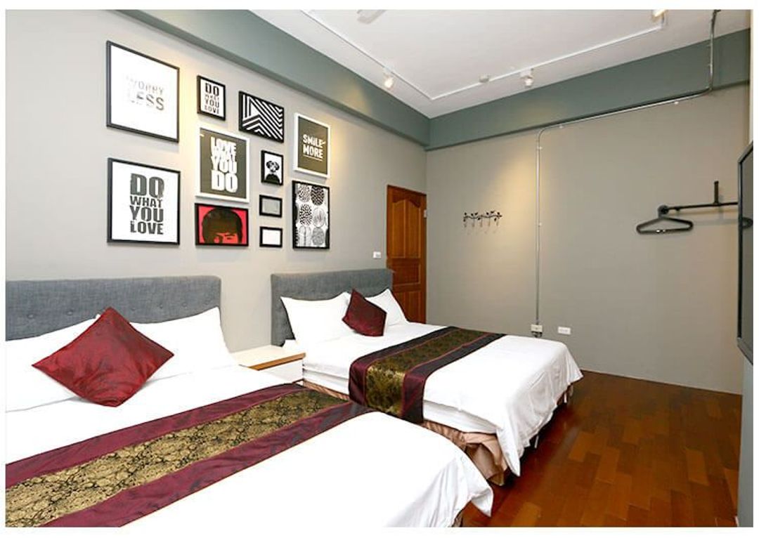 Hualien Kahao Homestay(Entire house)