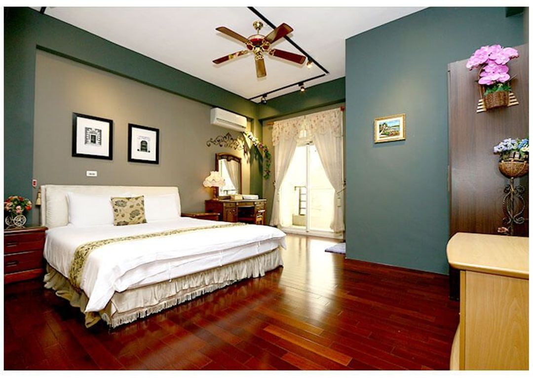 Hualien Kahao Homestay(Entire house)