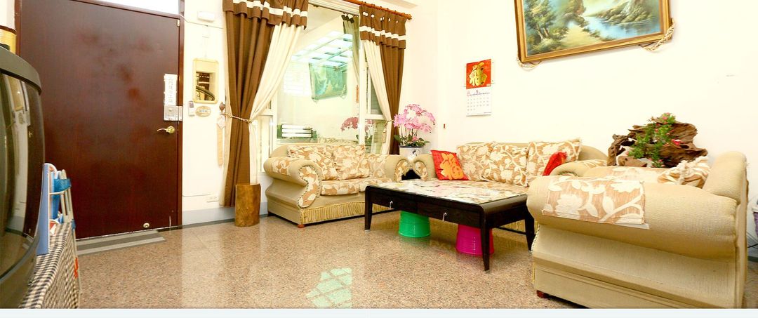 Hualien Kahao Homestay(Entire house)