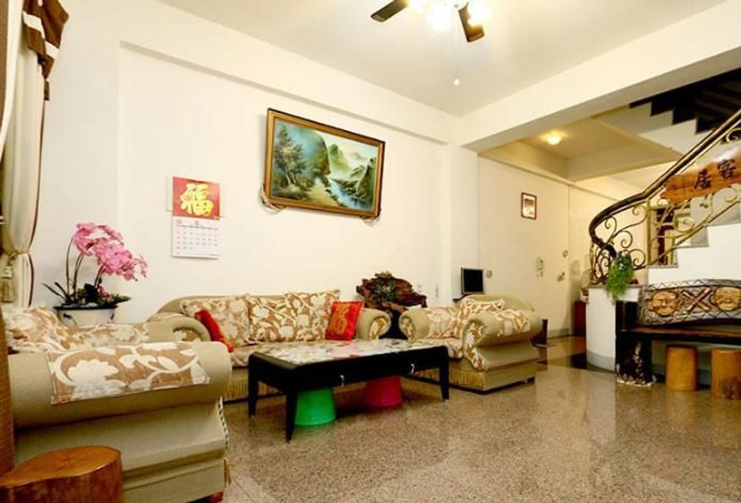 Hualien Kahao Homestay(Entire house)