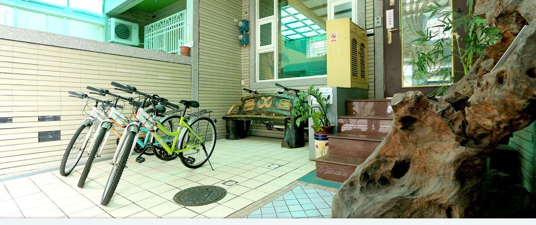 Hualien Kahao Homestay(Entire house)