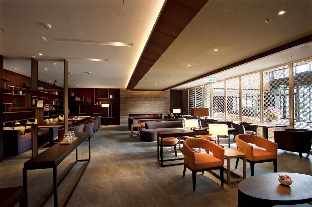 秧悦美地度假酒店