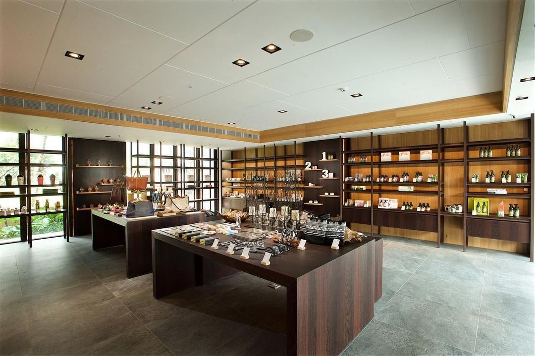 秧悦美地度假酒店