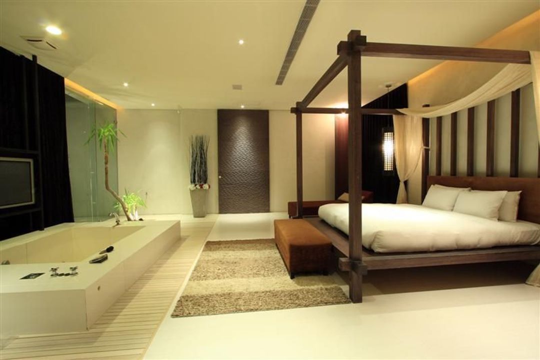 Tianyue Humanistic Leisure Motel