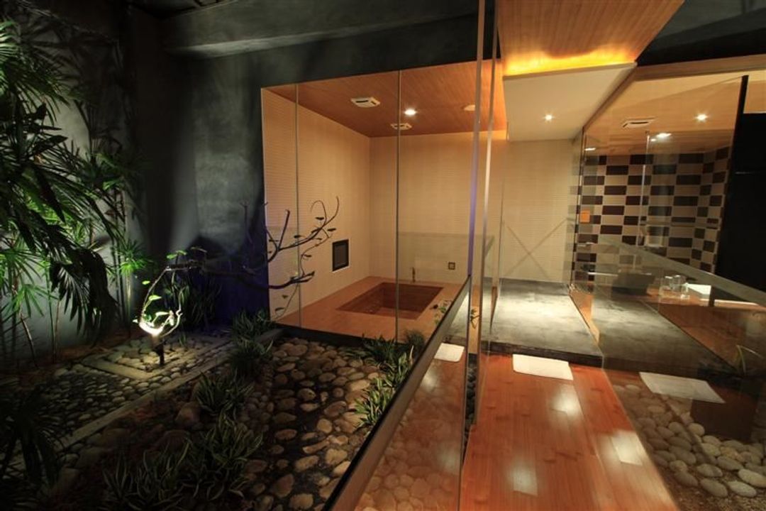 Tianyue Humanistic Leisure Motel