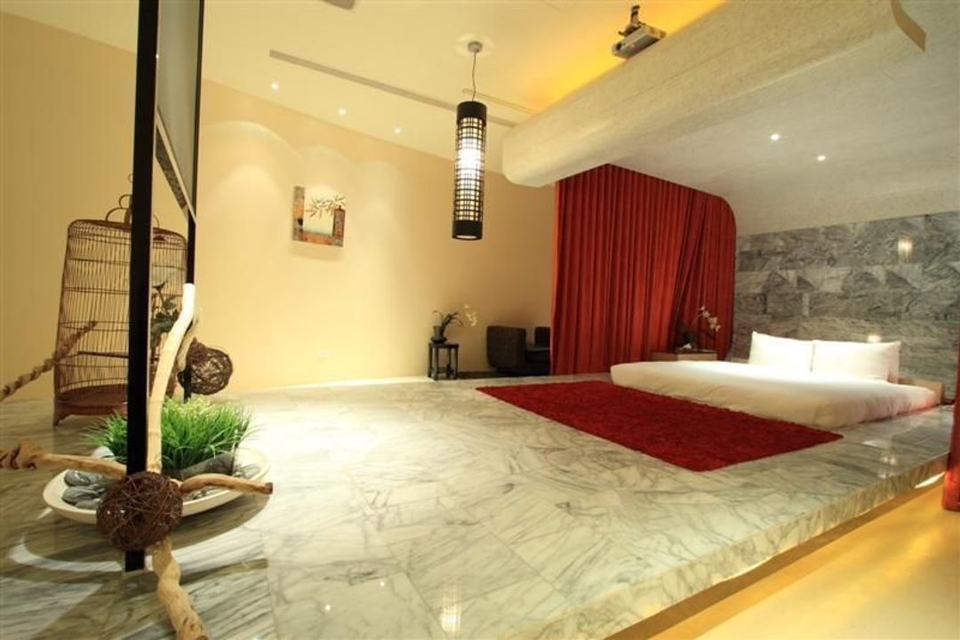Tianyue Humanistic Leisure Motel