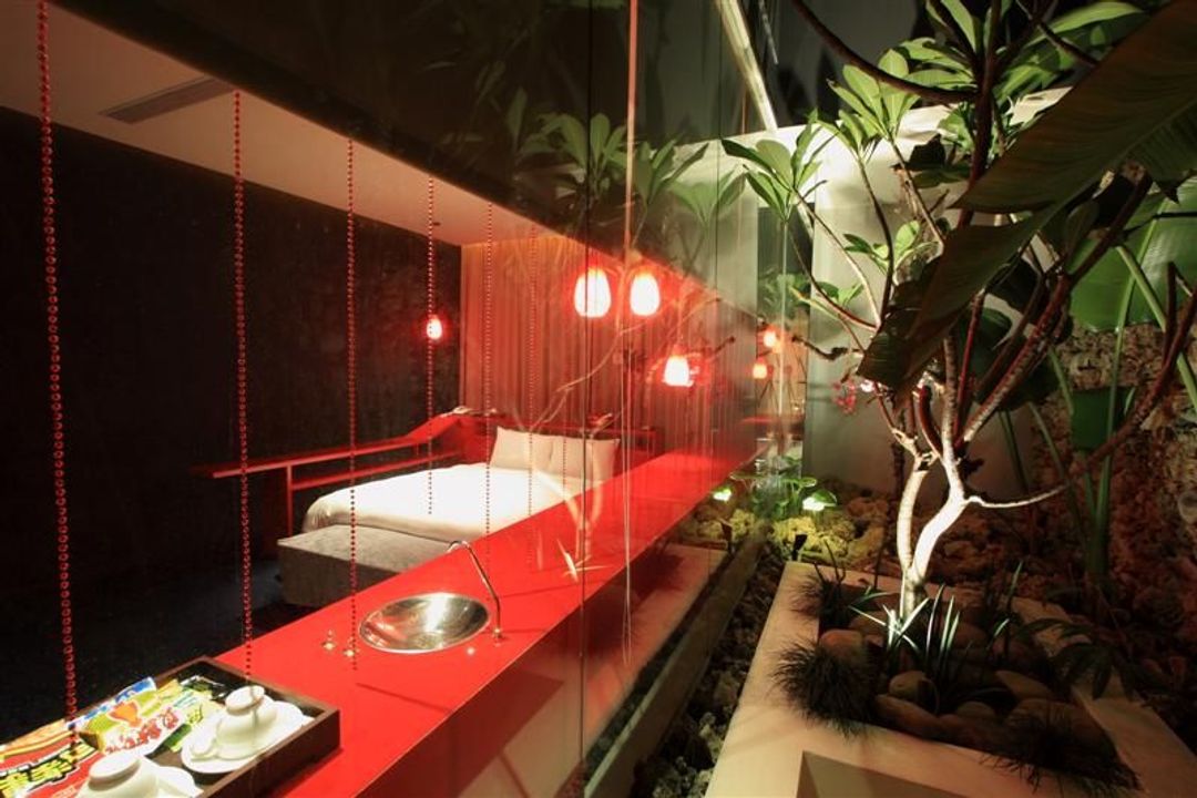 Tianyue Humanistic Leisure Motel