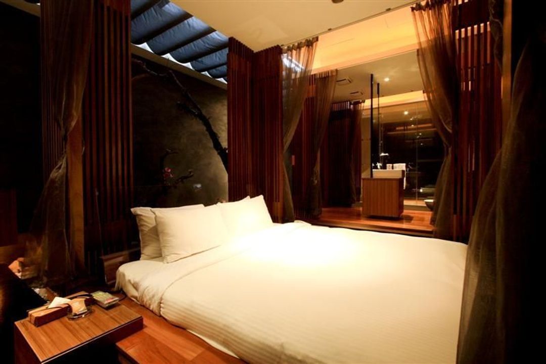 Tianyue Humanistic Leisure Motel