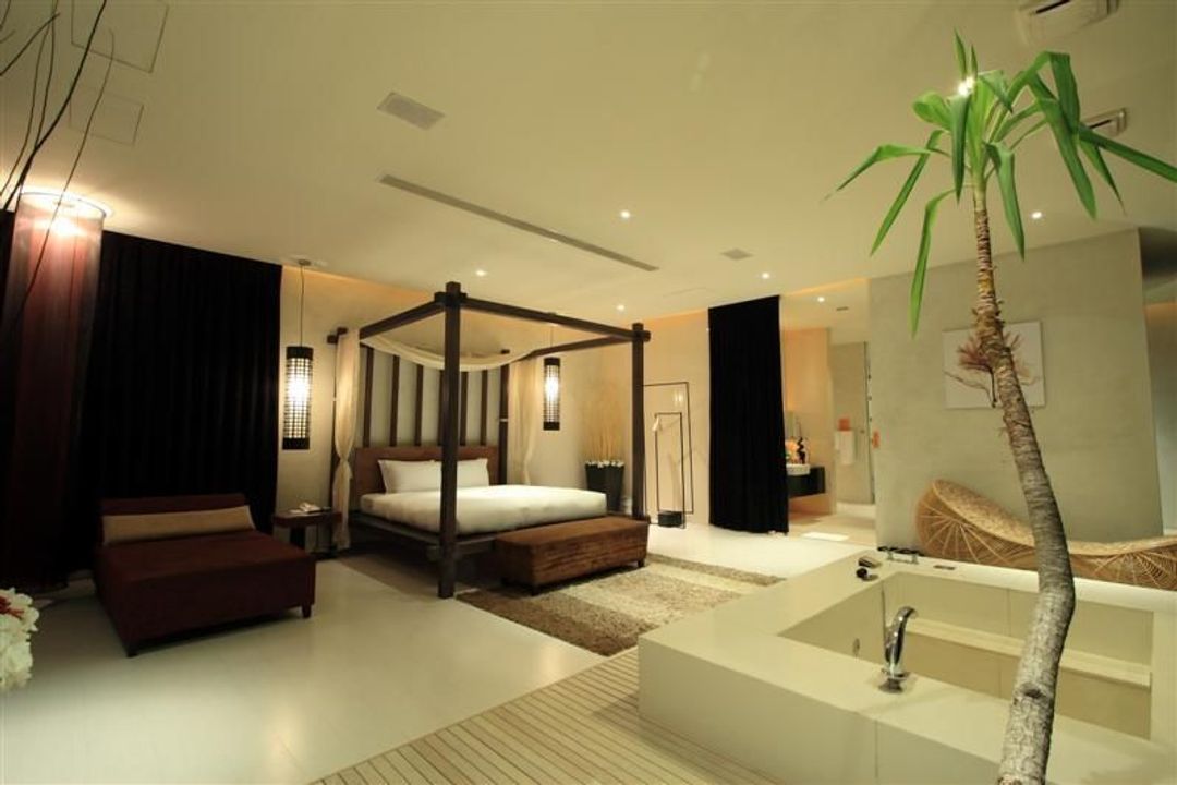 Tianyue Humanistic Leisure Motel
