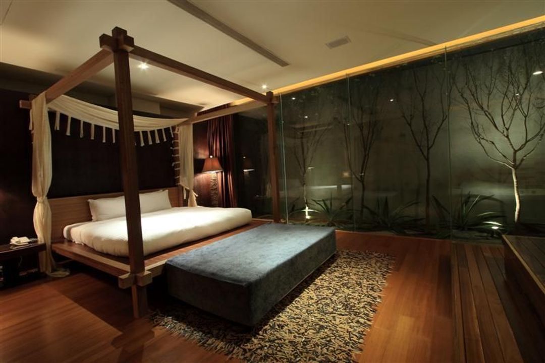 Tianyue Humanistic Leisure Motel
