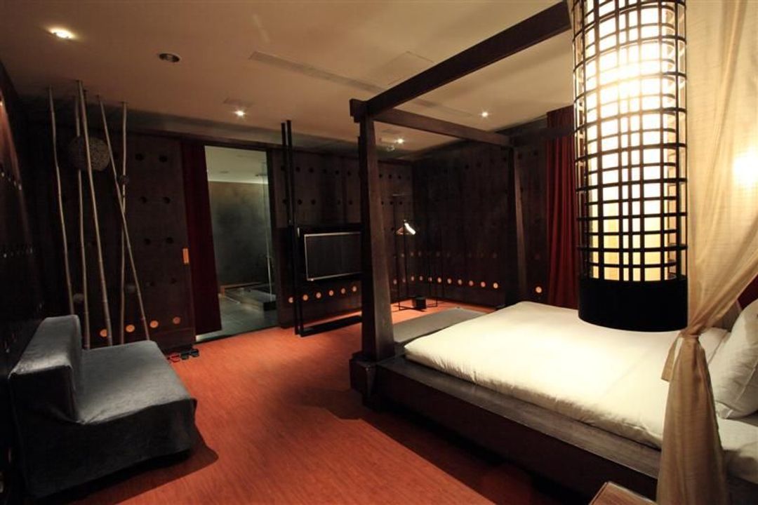 Tianyue Humanistic Leisure Motel