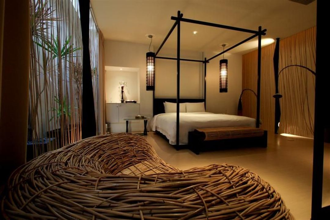 Tianyue Humanistic Leisure Motel