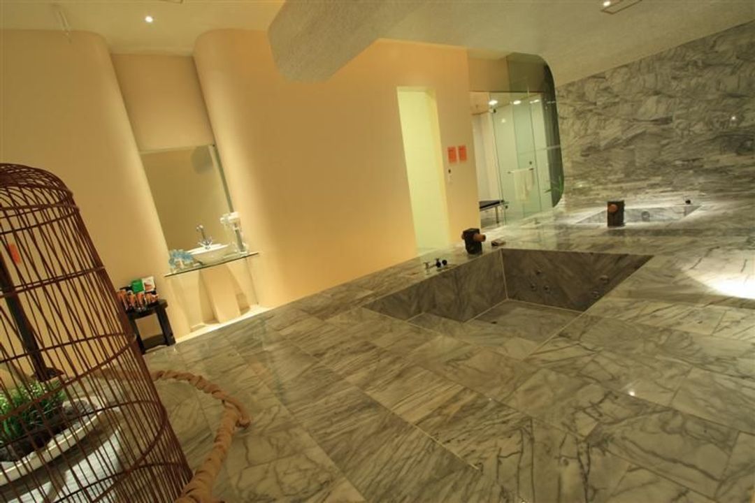Tianyue Humanistic Leisure Motel