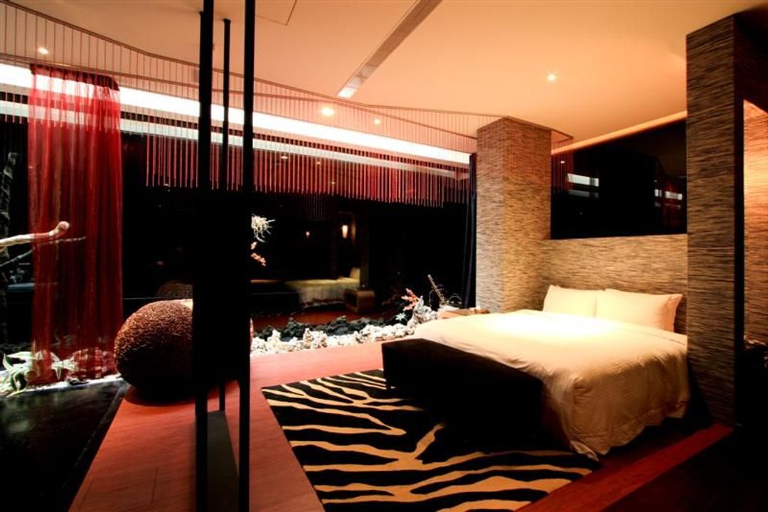 Tianyue Humanistic Leisure Motel