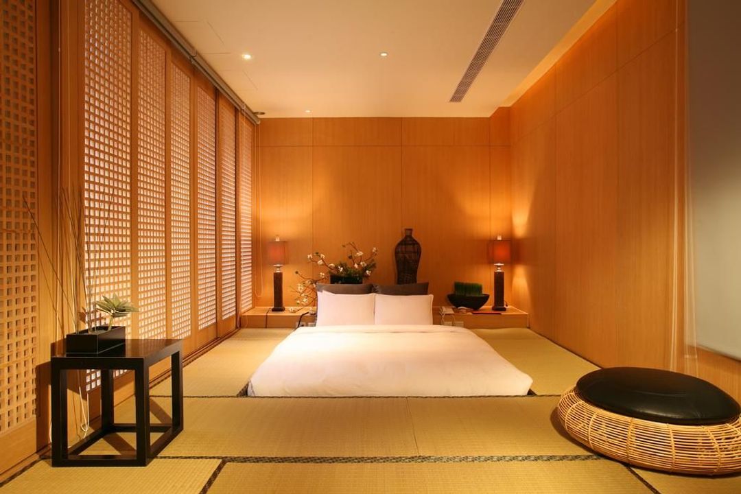 Tianyue Humanistic Leisure Motel