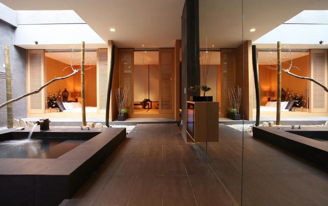Tianyue Humanistic Leisure Motel