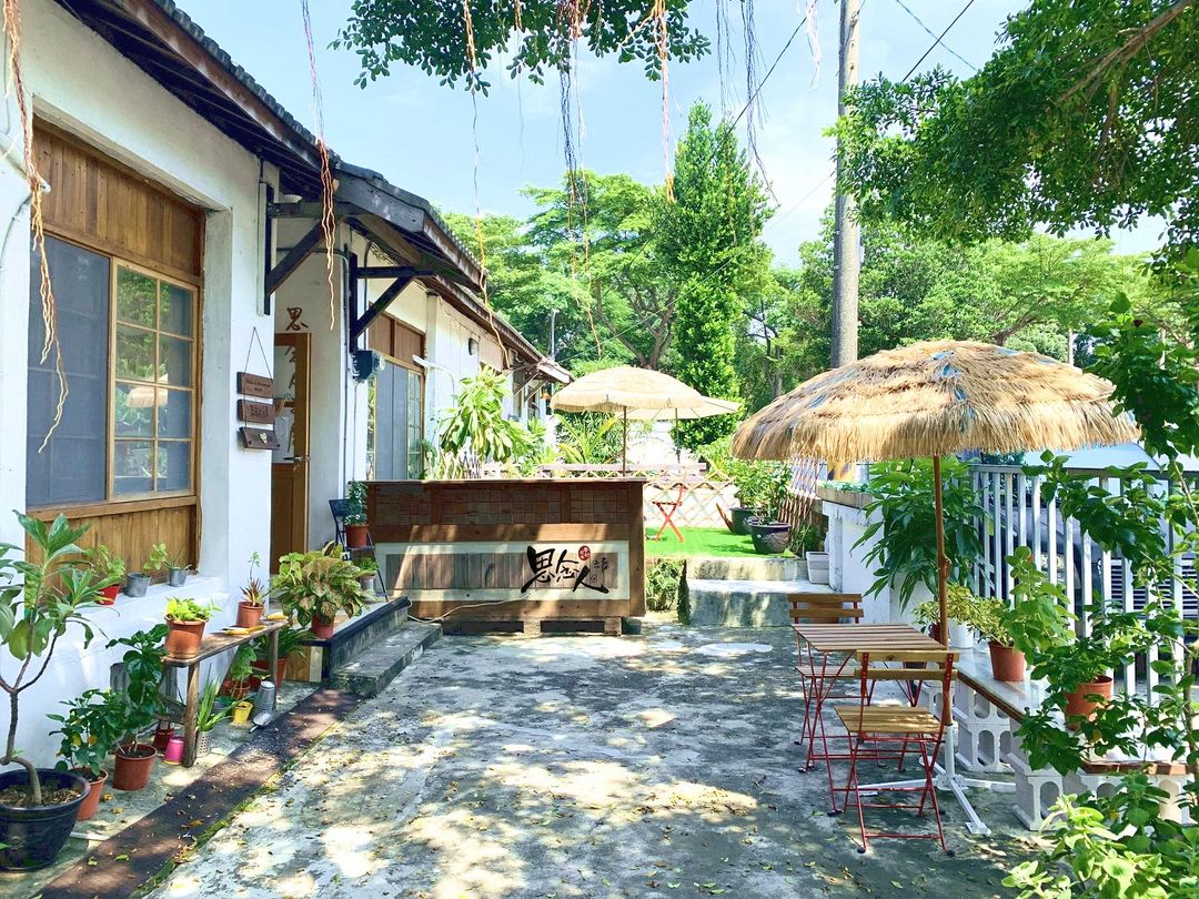 House 106 Military Village