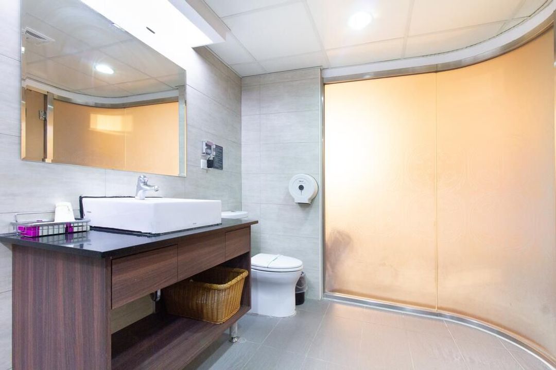帥王溫泉大飯店-12
