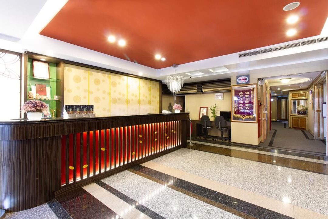 帥王溫泉大飯店-3
