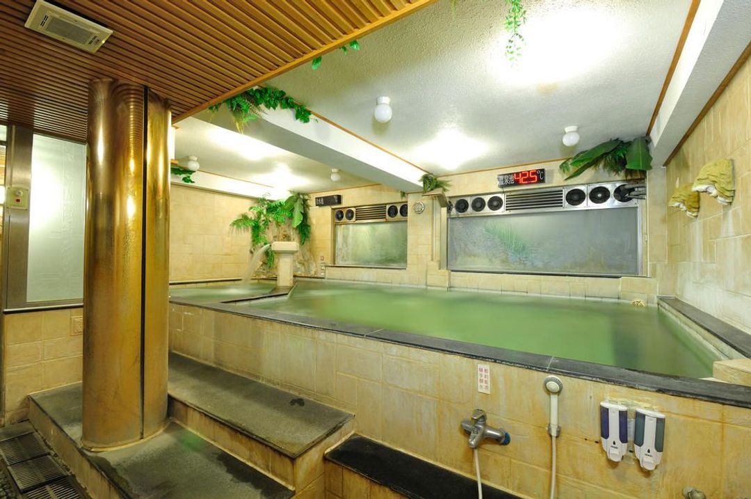 帥王溫泉大飯店-6
