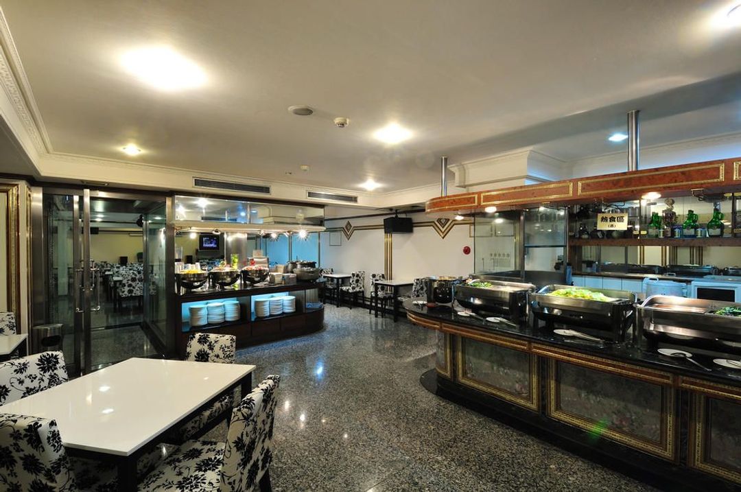 帥王溫泉大飯店-5