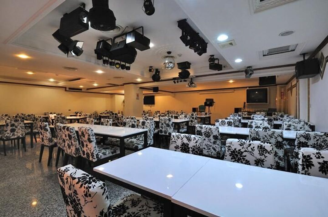 帥王溫泉大飯店-4