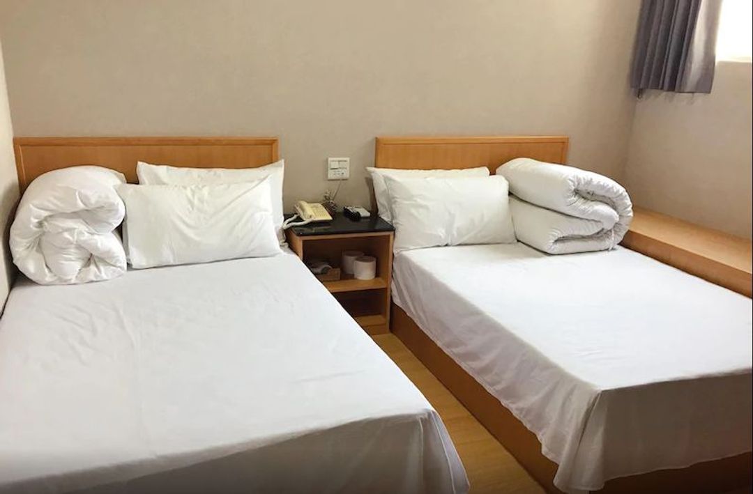 仙渡莊旅社-4