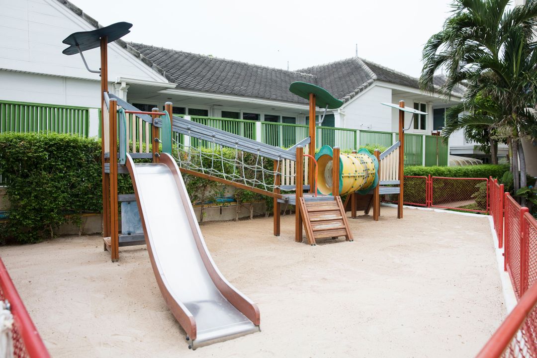 Playground