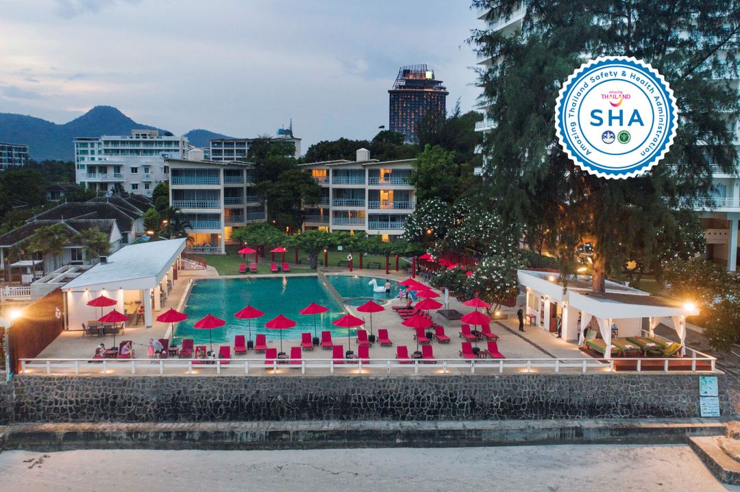 Chom View Hotel