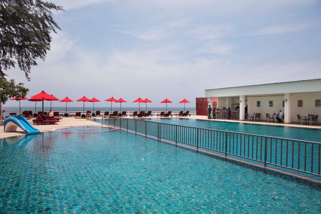 Chom View Hotel
