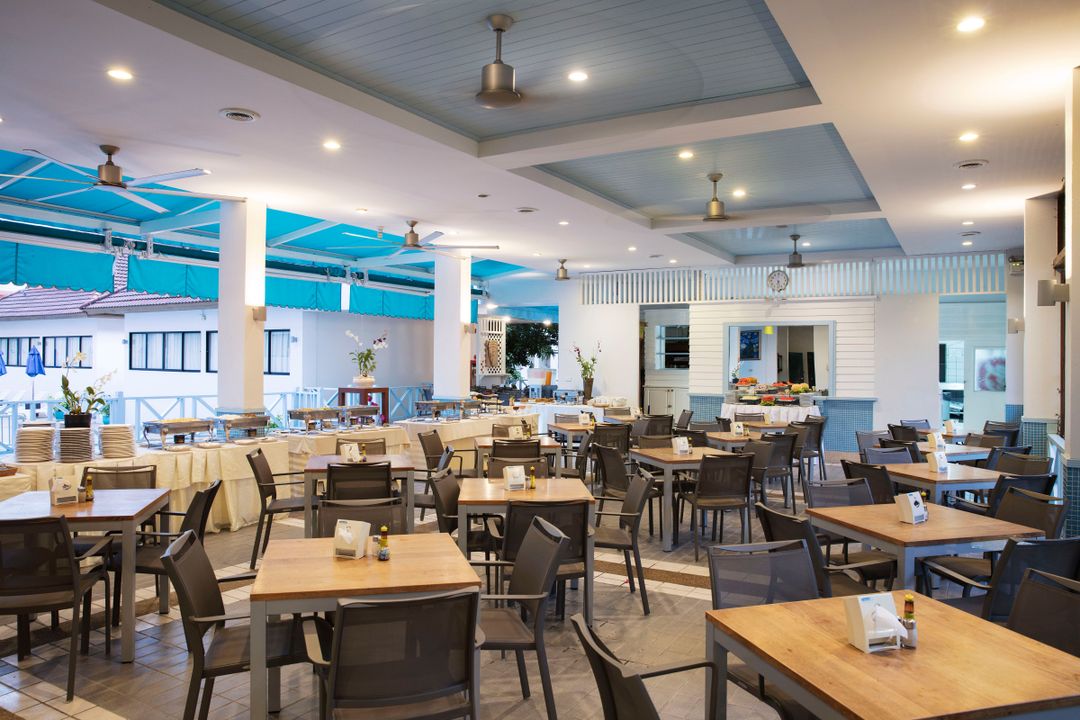 Chom View Hotel