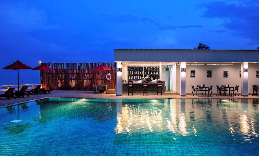 Chom View Hotel