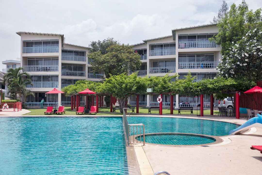 Chom View Hotel