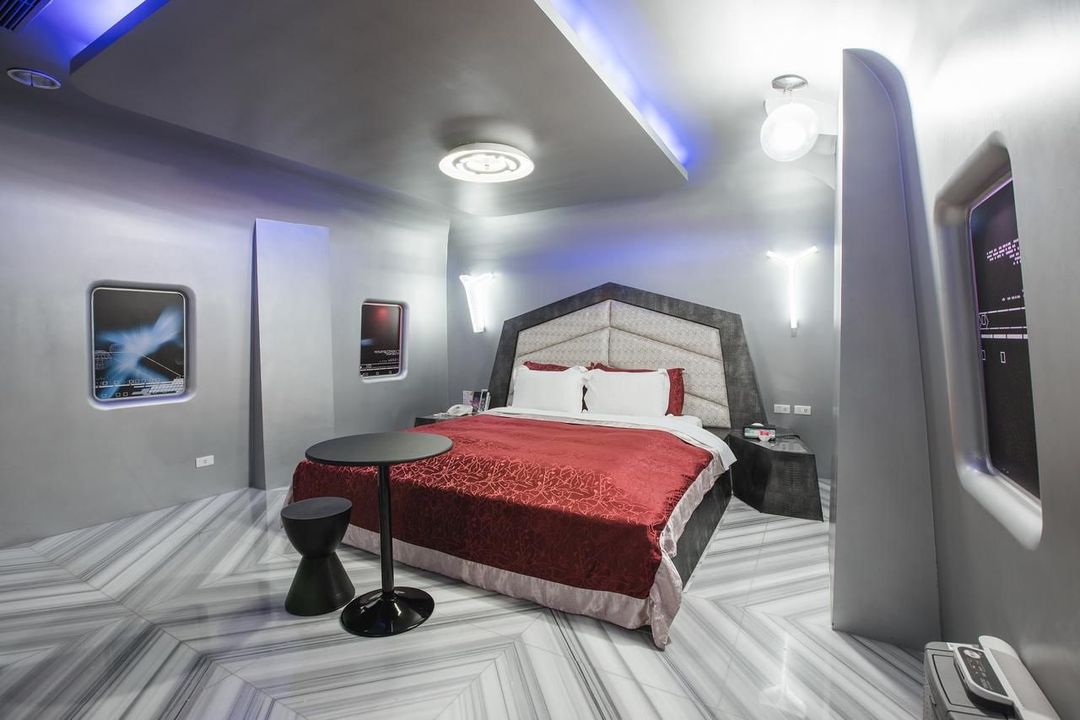 Motelstars