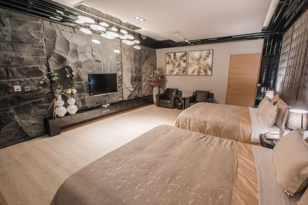 Motelstars
