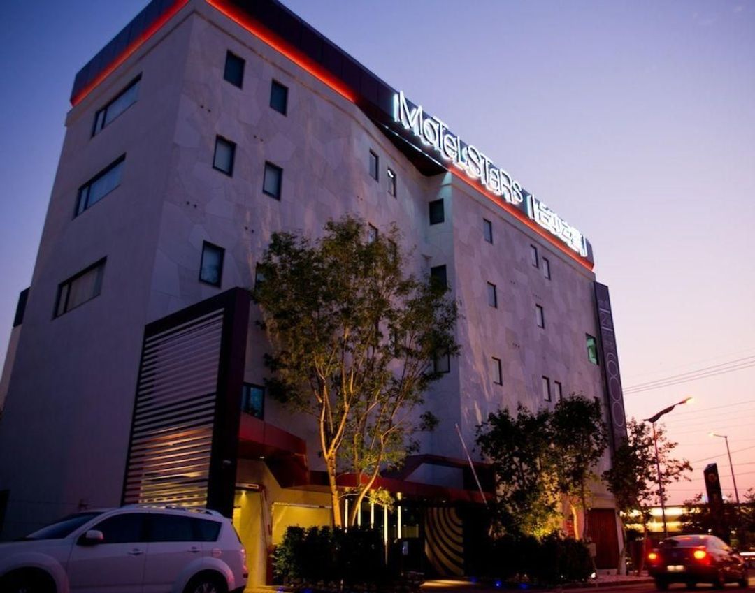 Motelstars