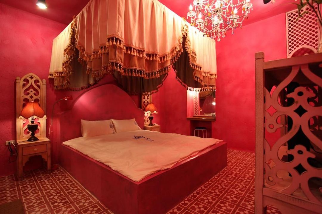 A Fei Surf Inn III-5
